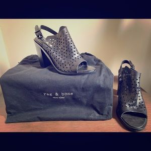 Rag & Bone | Wyatt Sandal